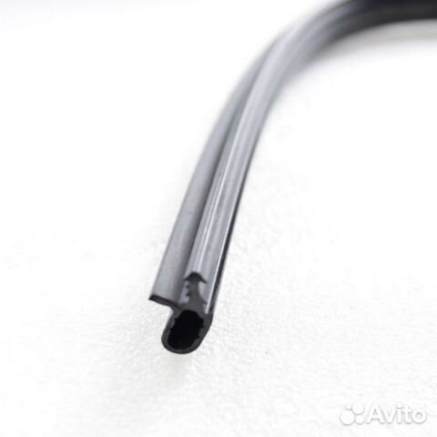 Прокладка двери 45 см посудомоечная машина Beko