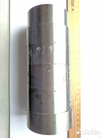 Магниты алнико