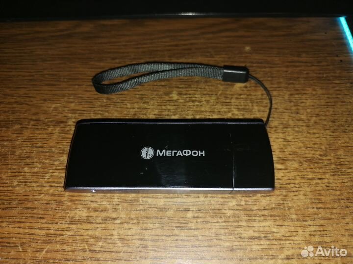4G USB модемы