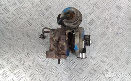 Турбина дизельная KIA CEE'D 2 (JD) (5AD05BK01)