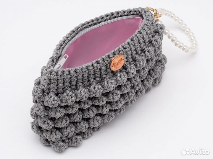 Кейс для косметического набора