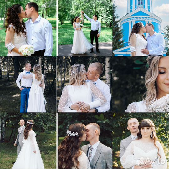 Фотограф