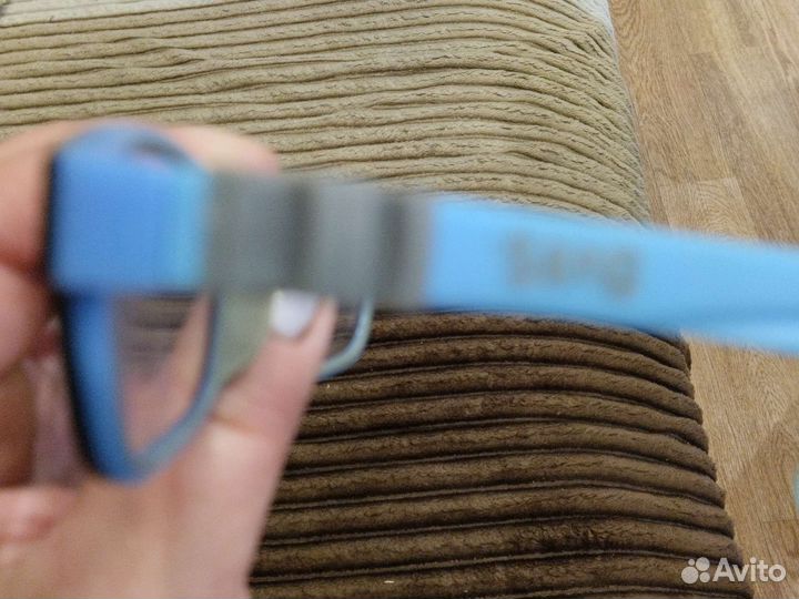 Оправа детская