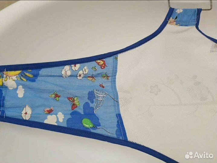 Гамак для купания