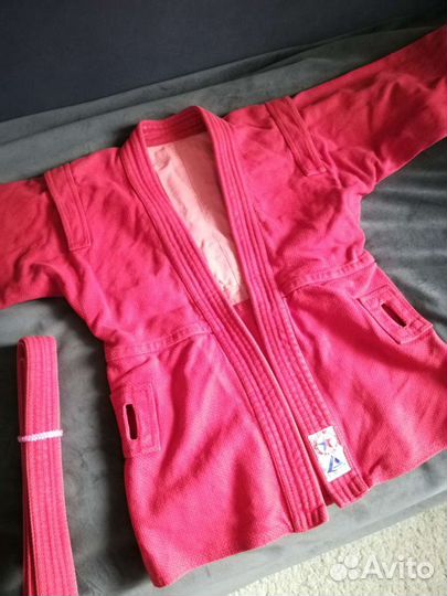 Самбовка 42-44