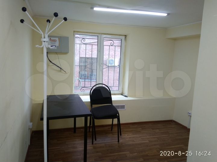 Офис, 10 м²