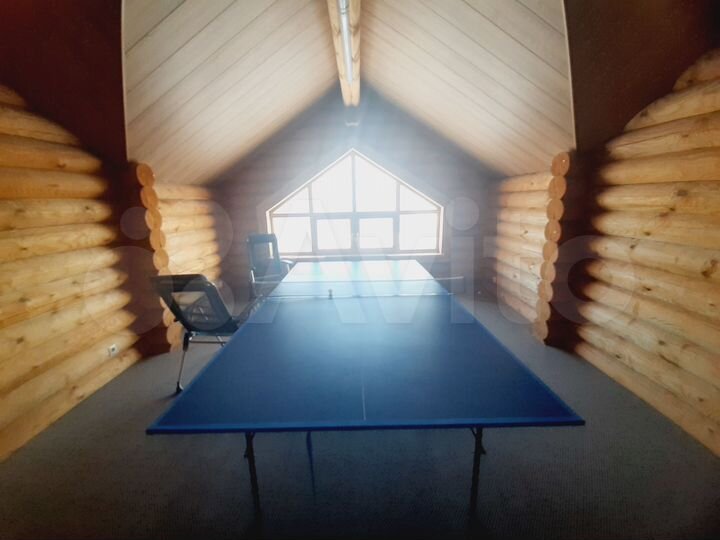 4-к. дом, 210 м²