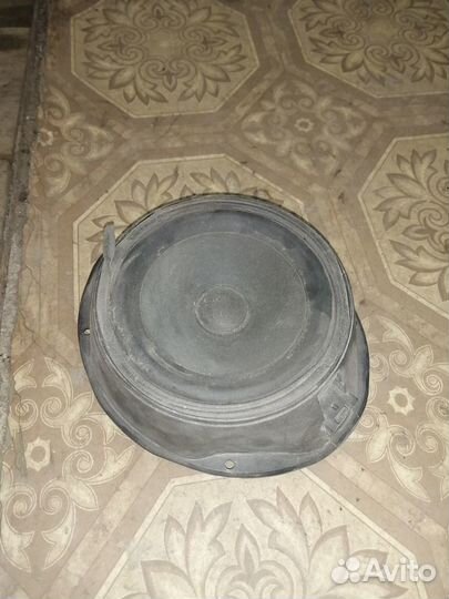 Динамик Ford Focus 2