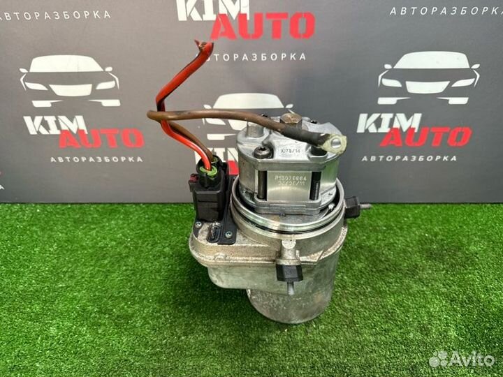 Эгур на запчасти Skoda Fabia 2 1.4 cggb 2011