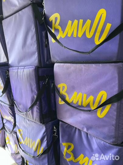 Термосумка бу