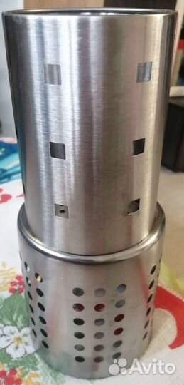 Подставки для столовых приборов