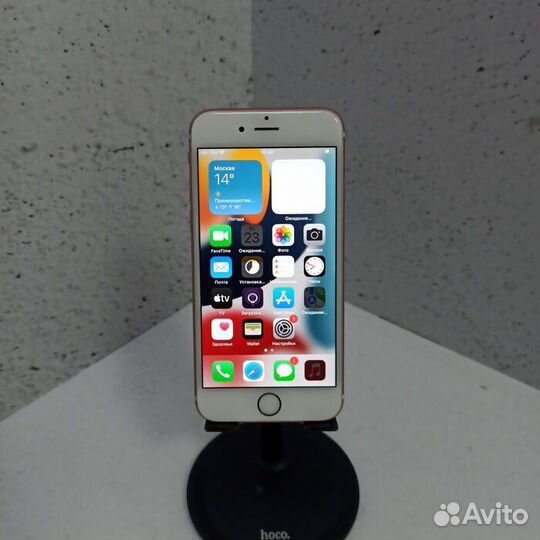 Apple iPhone 6S 2/32 Гб Смартфон (Рассрочка / 6141