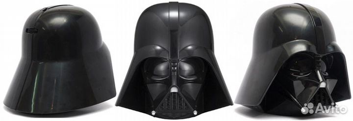 Планетарий HomeStar Darth Vader