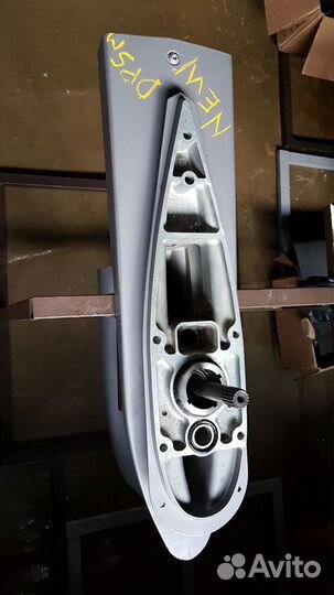 Нижний редуктор новый volvo penta DPS-M