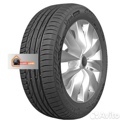 Ikon Tyres Autograph Aqua 3 SUV 265/55 R19 113Y