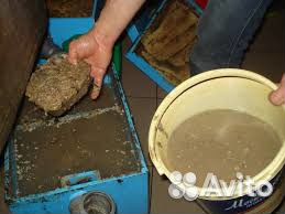 Жироуловитель: Чистка/ Ремонт/ Продажа/ Установка