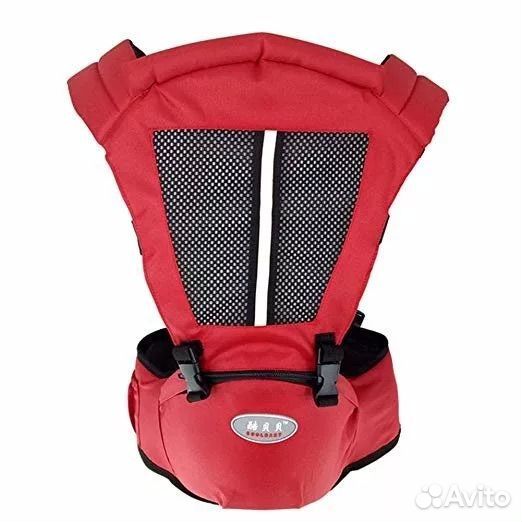 Рюкзак переноска кенгуру