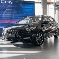 Новый OMODA S5 1.5 CVT, 2024, цена от 1 679 900 руб.