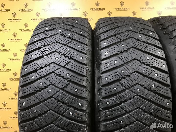 Goodyear UltraGrip Ice Arctic SUV 225/65 R17 102