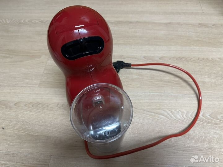 Кофемашина dolce gusto