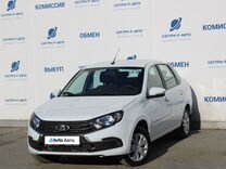 ВАЗ (LADA) Granta 1.6 MT, 2022, 47 000 км, с пробегом, цена 777 000 руб.