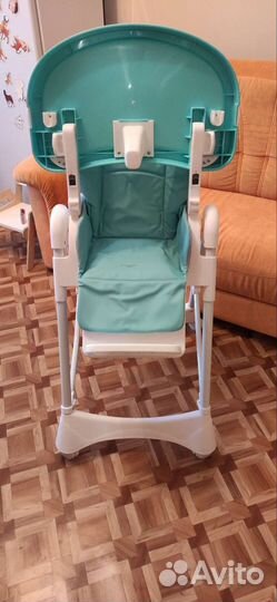 Стульчик для кормления kari