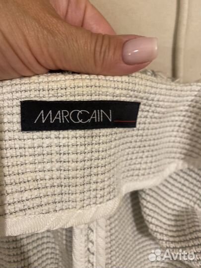 Пальто летнее MarcCain 46р