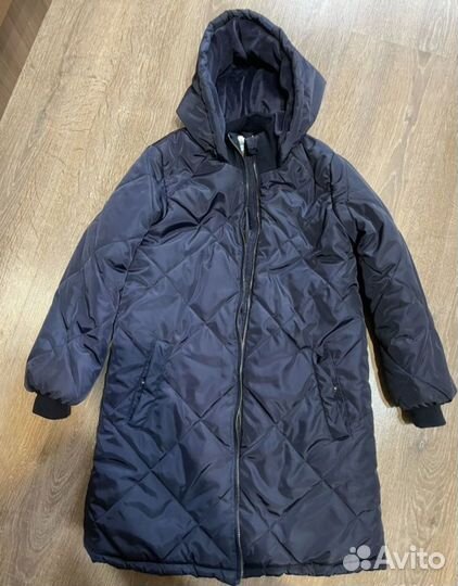 Пальто на девочку128