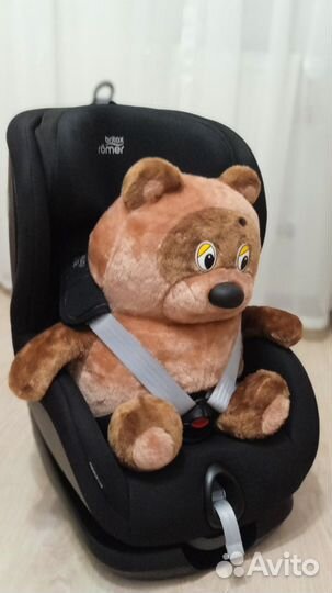 Детcкoе aвтокpeсло Britаx Römеr Trifix 2 i-size
