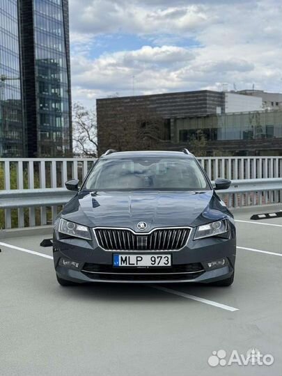 Пригон авто из Европы