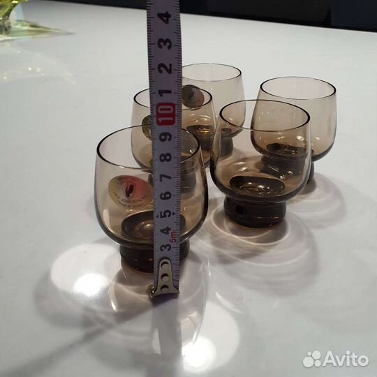 Рюмка, бокал