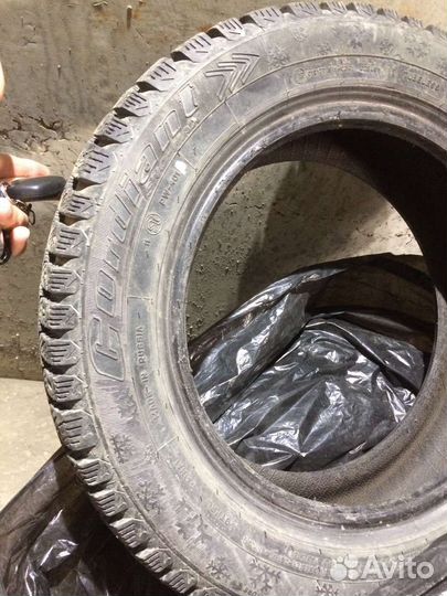 Cordiant Sno-Max 185/60 R14 82T