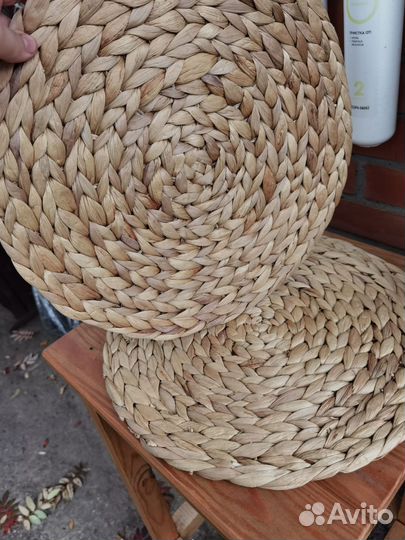 Салфетки плейсмат