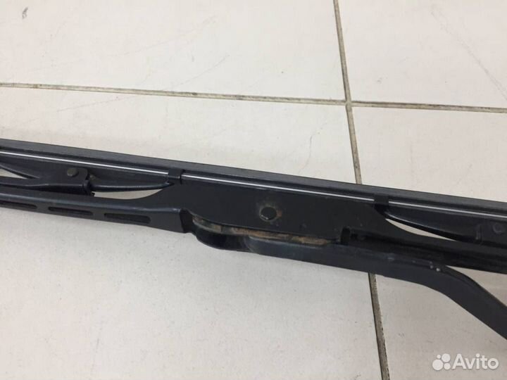 Поводок стеклоочистителя передний левый Kia Rio 3