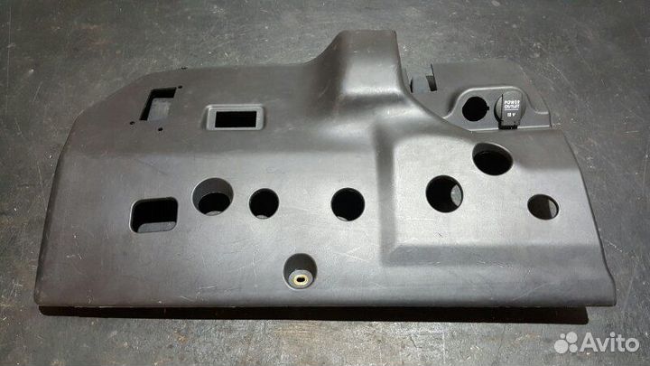 Накладка торпедо Porsche Cayenne 958 M4852 2011