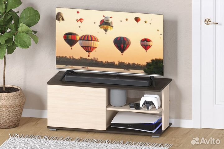 Тумба под тв