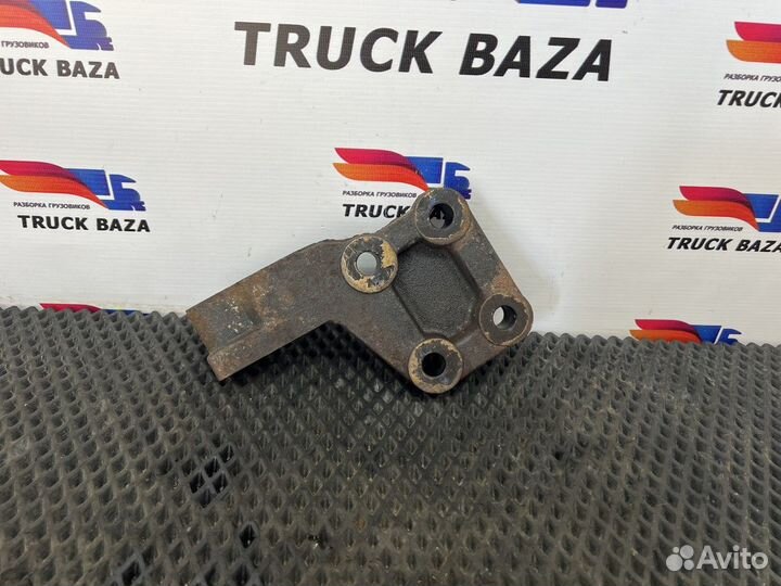 Кронштейн двигателя задний левый