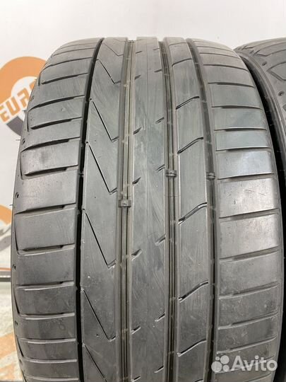 Hankook Ventus S1 Evo 2 K117 255/35 R19 101W