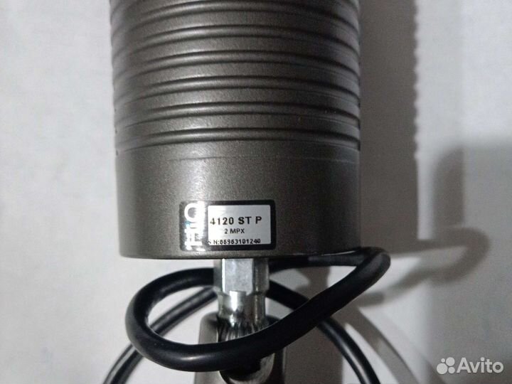 Видеокамер HiQ 4120ST