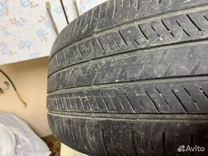 Hankook Kinergy GT H436 225/60 R17 99H