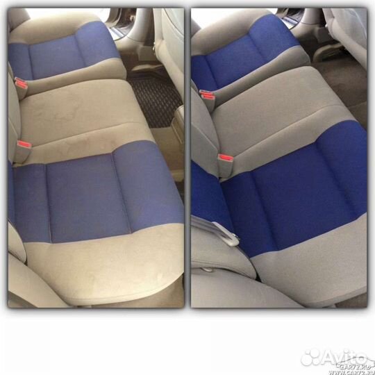 Аренда моющего пылесоса karcher