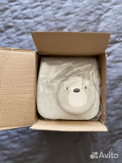 Чехол для instax mini