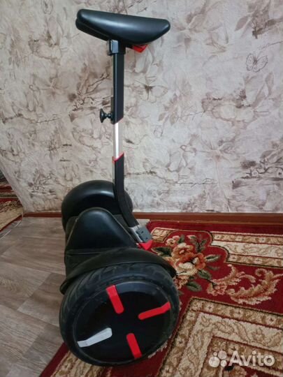 Сигвей Segway mini pro