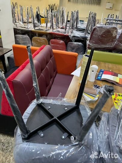 Стулья от производителя