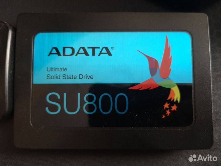 Ssd SATA 2,5