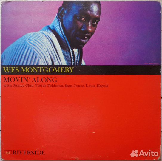 Джаз Виниловые пластинки Jazz