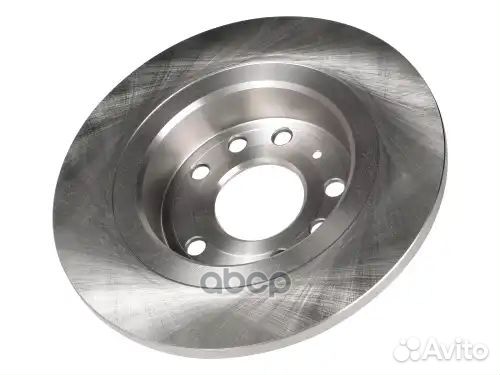 6020-3646-SX диск тормозной задний Opel Vectra