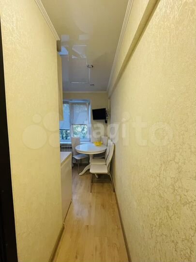 2-к. квартира, 44,5 м², 2/5 эт.