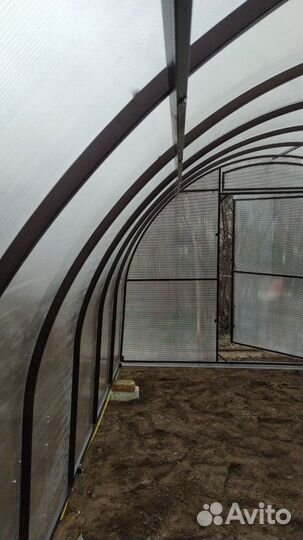 Парники теплицы