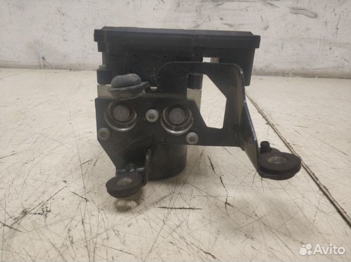 Блок ABS (насос) Volvo Xc60 2010